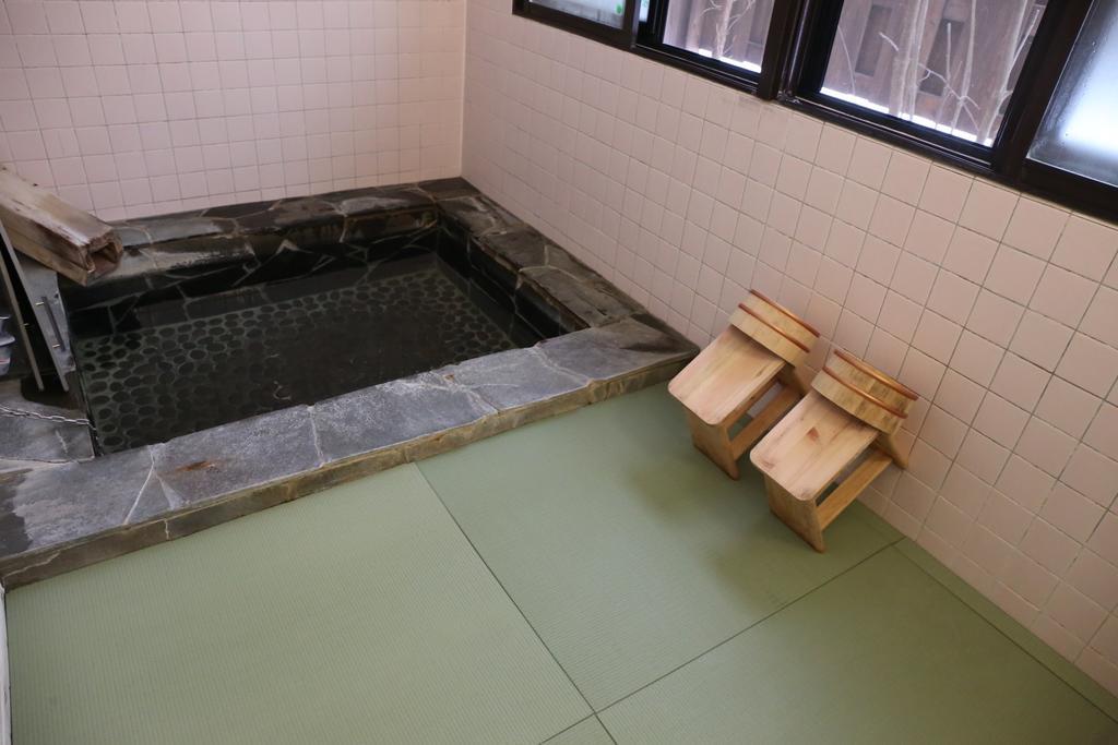 轻井泽Piccolo歌剧酒店 外观 照片